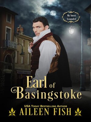 cover image of Earl of Basingstoke